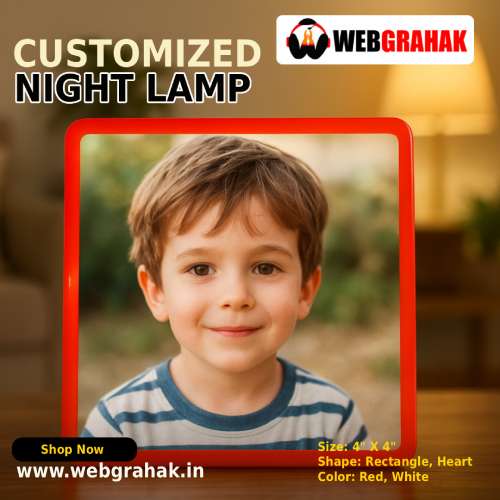 Photo Light Lamp